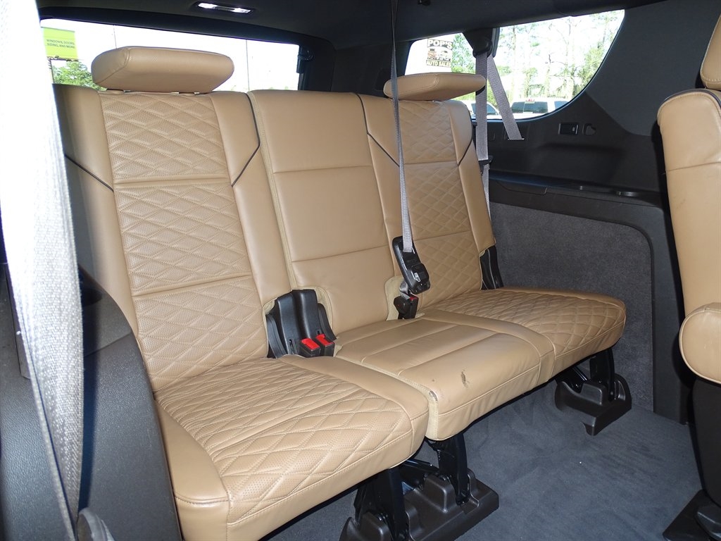 Cadillac Escalade ESV 2WD 4dr Premium Luxury 2021