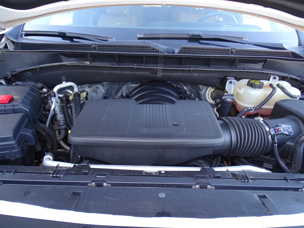 Cadillac Escalade ESV 2WD 4dr Premium Luxury 2021