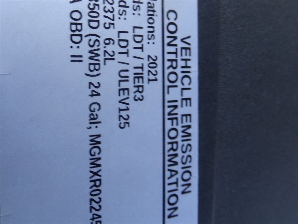 Cadillac Escalade ESV 2WD 4dr Premium Luxury 2021