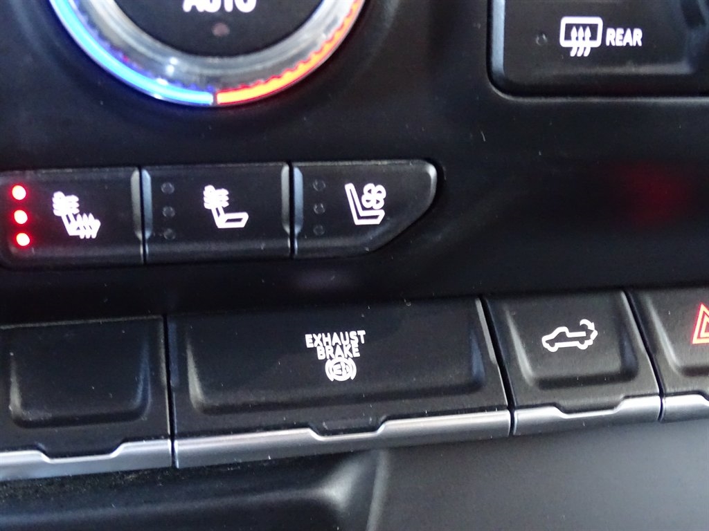 GMC Sierra 2500HD 4WD Crew Cab 159" AT4 2023