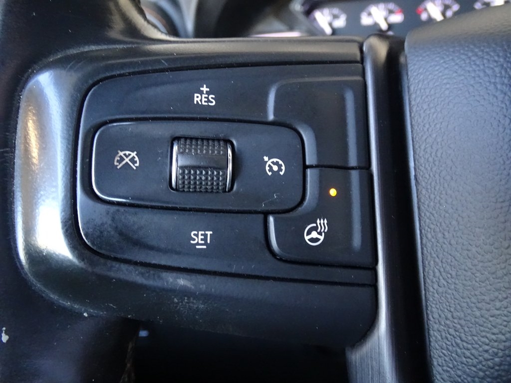 GMC Sierra 2500HD 4WD Crew Cab 159" AT4 2023