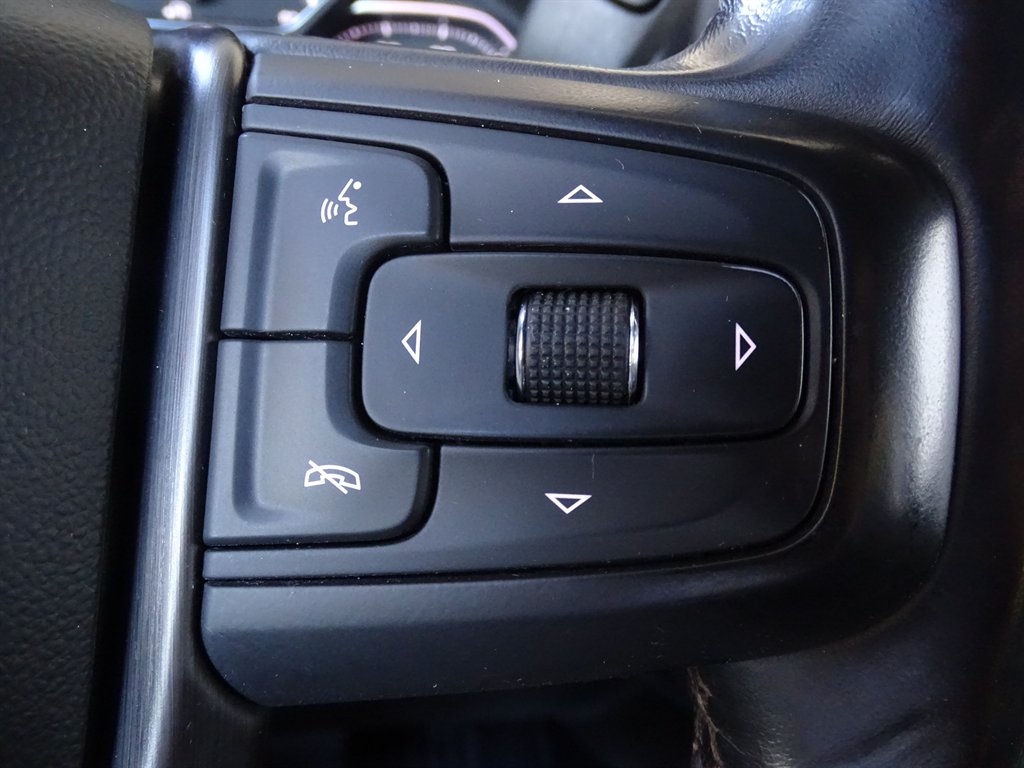 GMC Sierra 2500HD 4WD Crew Cab 159" AT4 2023