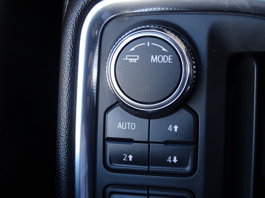 GMC Sierra 2500HD 4WD Crew Cab 159" AT4 2023