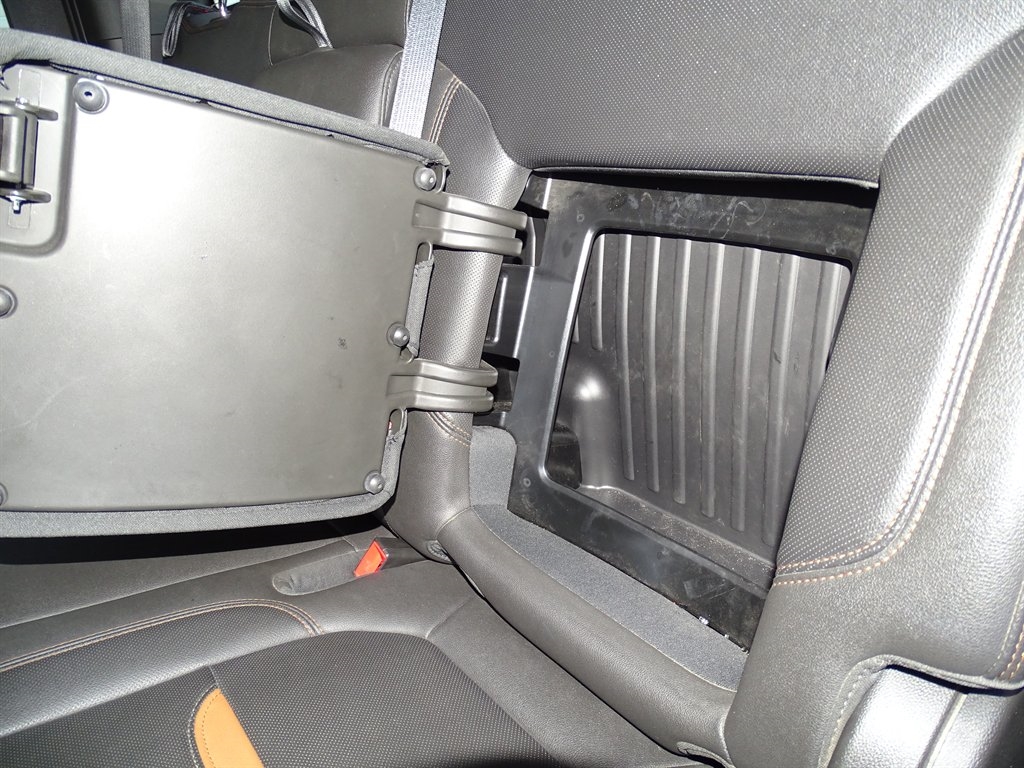 GMC Sierra 2500HD 4WD Crew Cab 159" AT4 2023