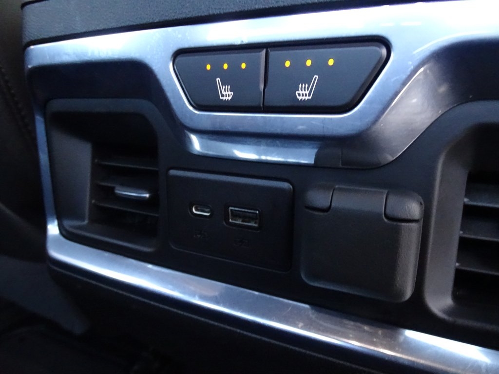 GMC Sierra 2500HD 4WD Crew Cab 159" AT4 2023