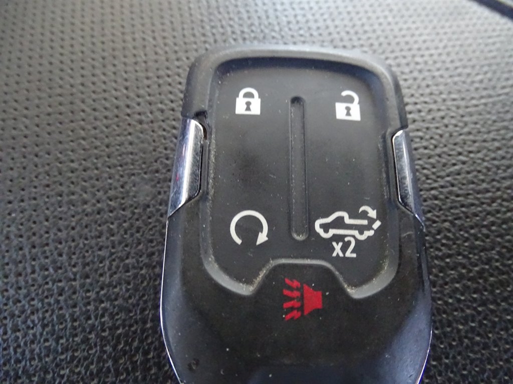 GMC Sierra 2500HD 4WD Crew Cab 159" AT4 2023