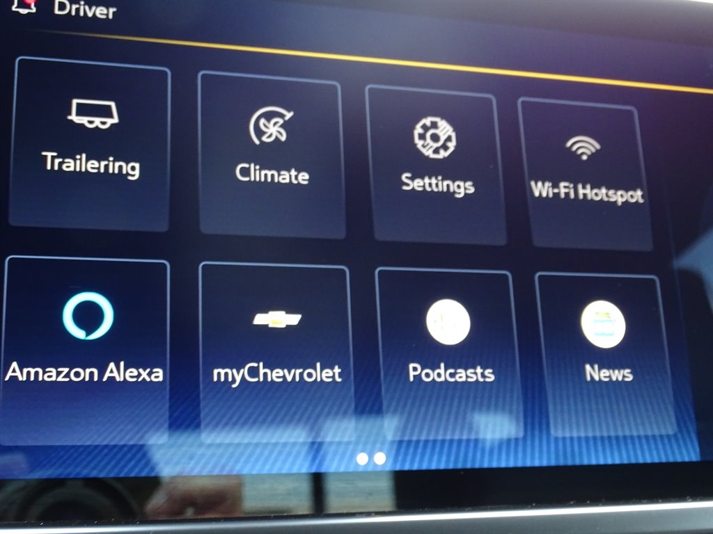 Chevrolet Silverado 3500HD 4WD Crew Cab 172" LT 2024