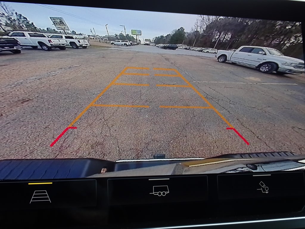 Chevrolet Silverado 3500HD 4WD Crew Cab 172" LT 2024