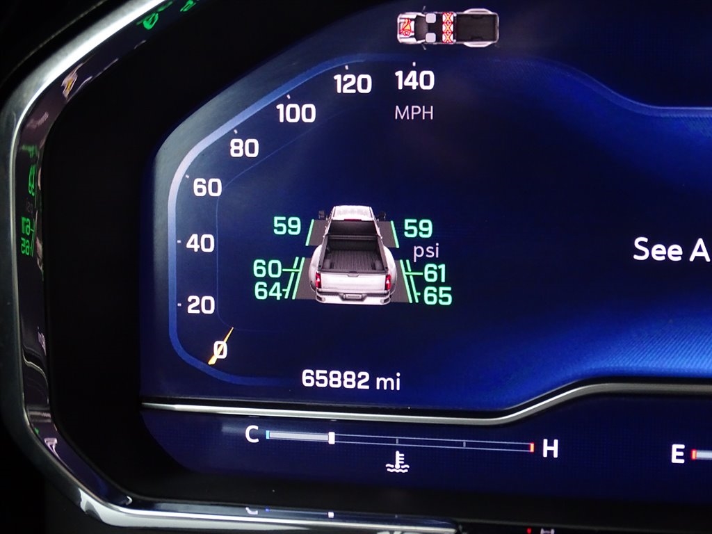 Chevrolet Silverado 3500HD 4WD Crew Cab 172" LT 2024