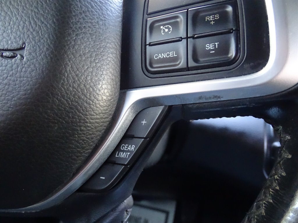 RAM 2500 Big Horn 4x4 Crew Cab 6'4" Box 2019