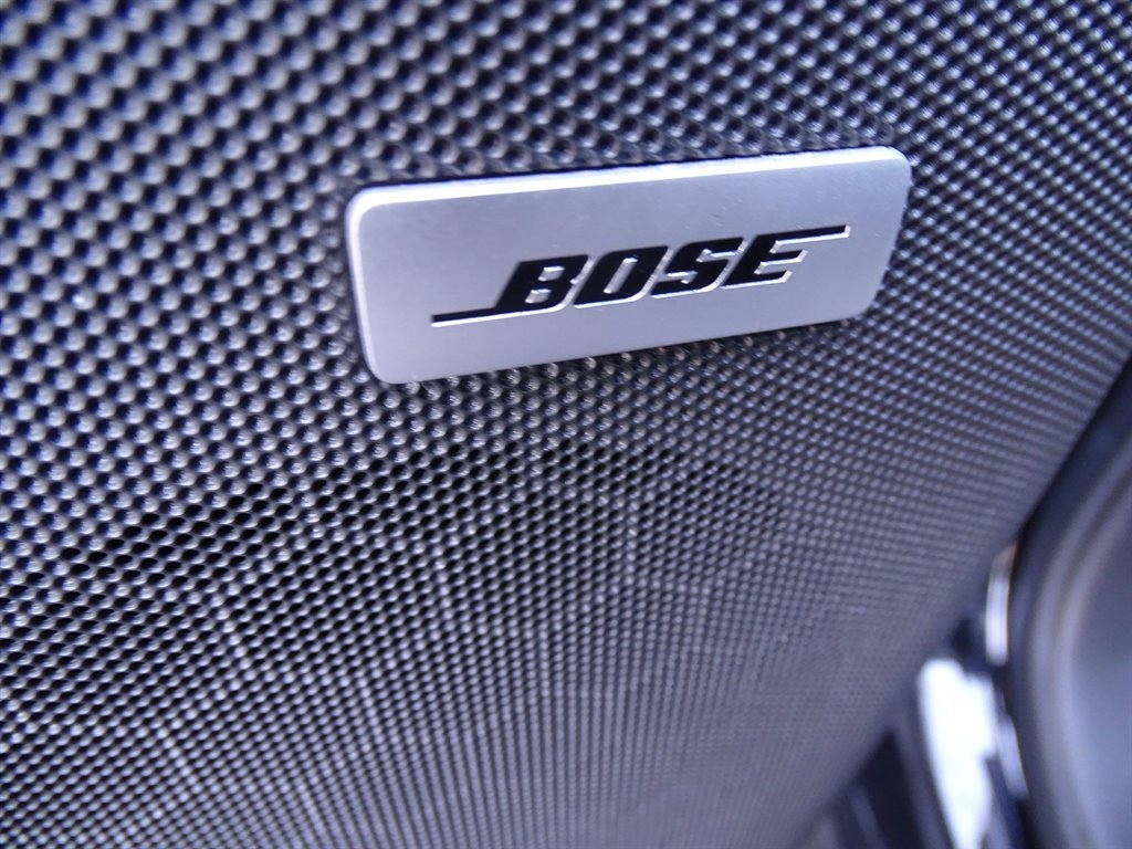 Cadillac Escalade 4WD 4dr Luxury 2018