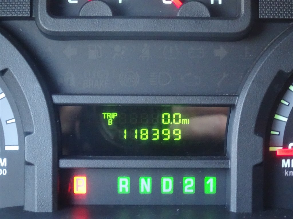 Ford Econoline Cargo Van E-350 Super Duty Ext Recreational 2013