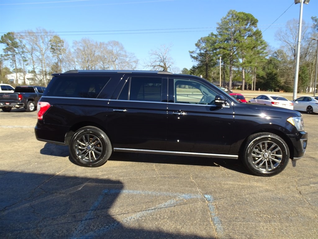 Ford Expedition Max Limited 4x2 2019