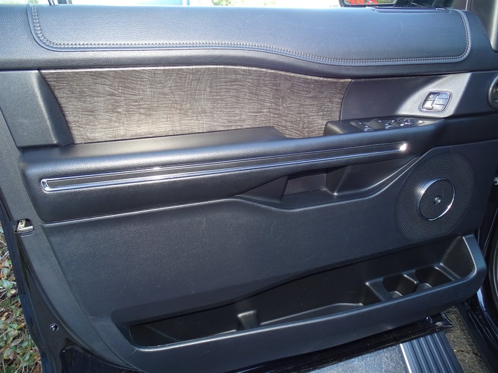 Ford Expedition Max Limited 4x2 2019