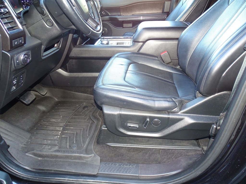 Ford Expedition Max Limited 4x2 2019