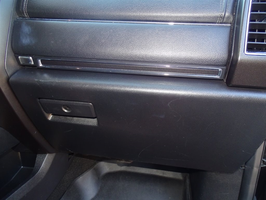 Ford Expedition Max Limited 4x2 2019