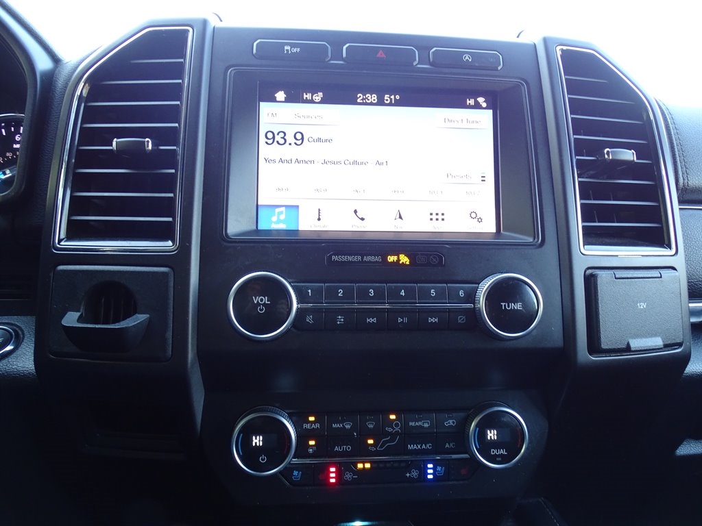 Ford Expedition Max Limited 4x2 2019