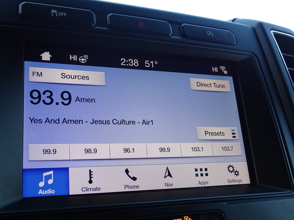 Ford Expedition Max Limited 4x2 2019