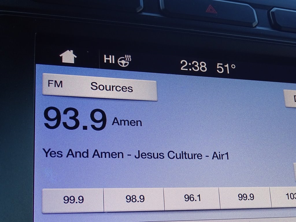 Ford Expedition Max Limited 4x2 2019