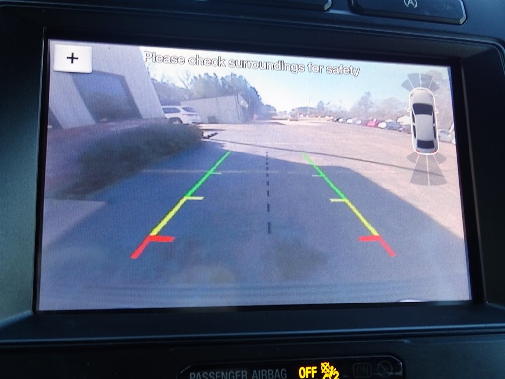 Ford Expedition Max Limited 4x2 2019