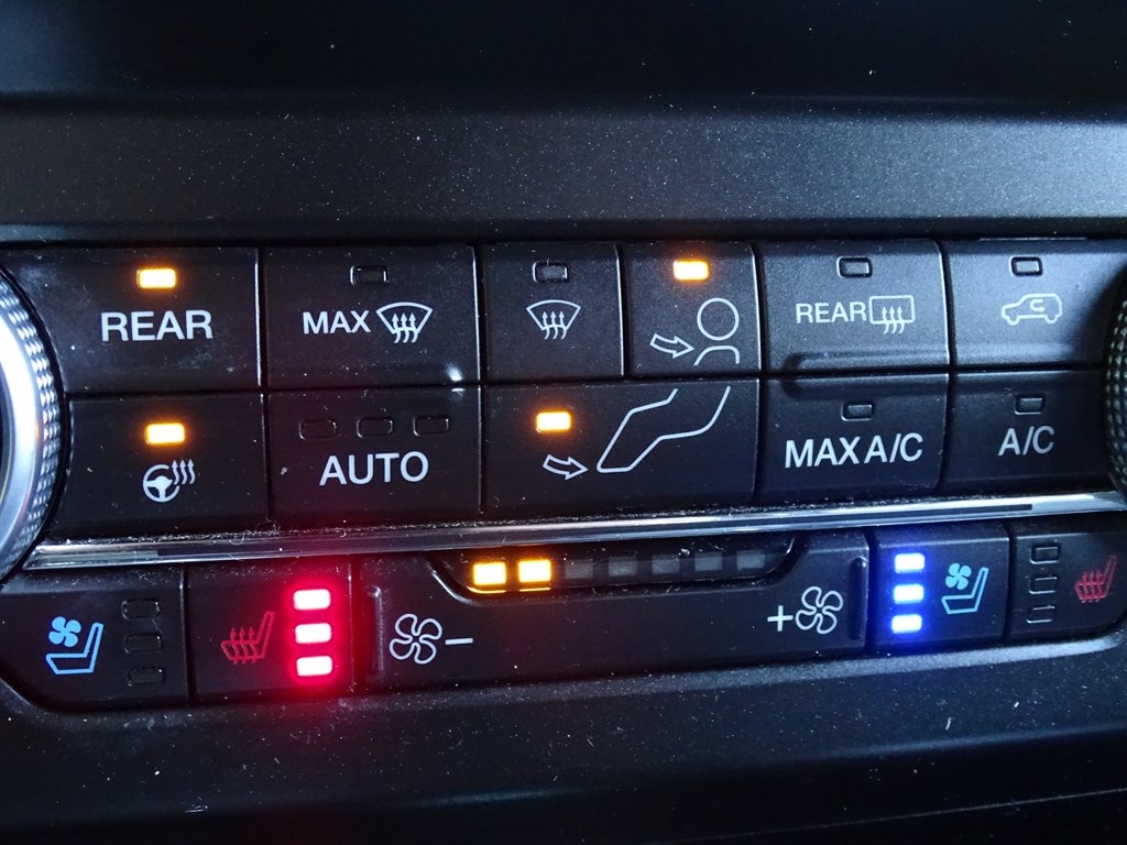 Ford Expedition Max Limited 4x2 2019