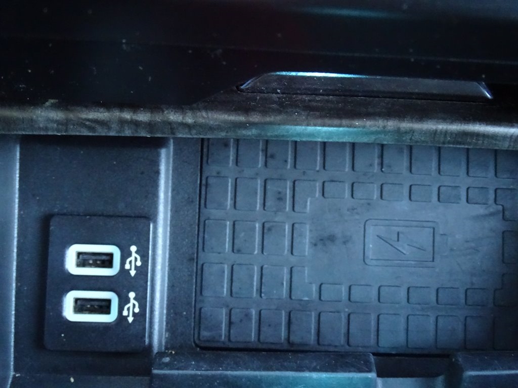 Ford Expedition Max Limited 4x2 2019