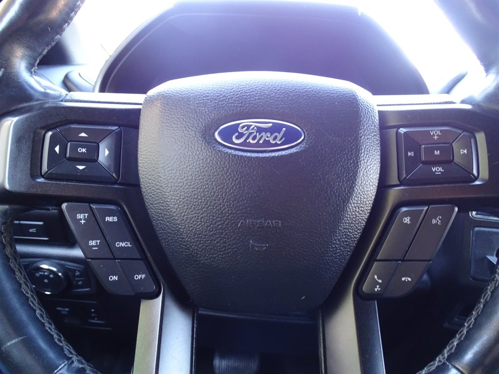 Ford Expedition Max Limited 4x2 2019