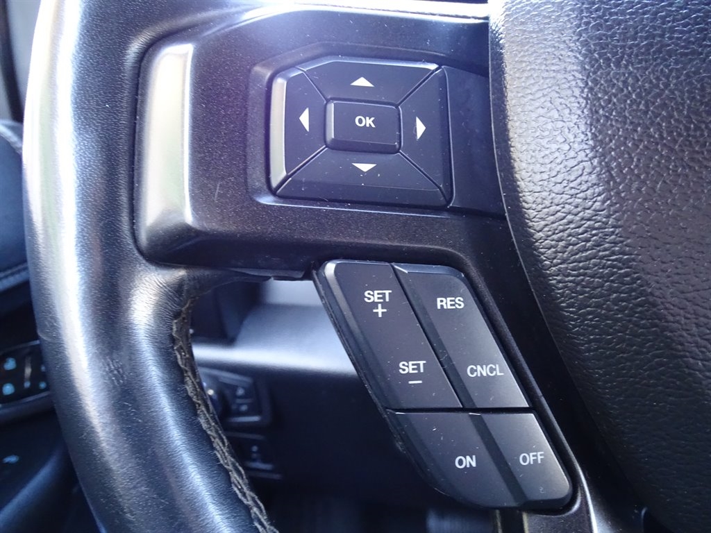 Ford Expedition Max Limited 4x2 2019