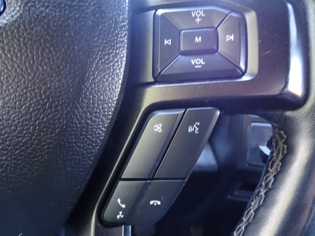 Ford Expedition Max Limited 4x2 2019