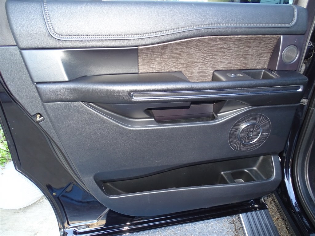 Ford Expedition Max Limited 4x2 2019