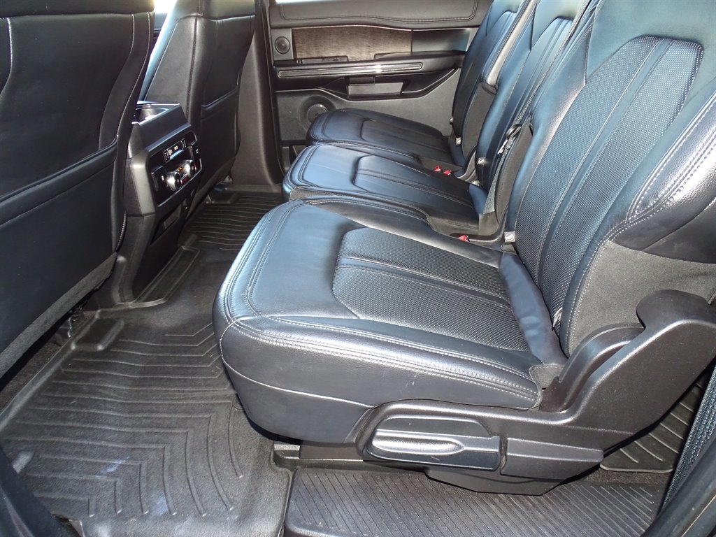 Ford Expedition Max Limited 4x2 2019