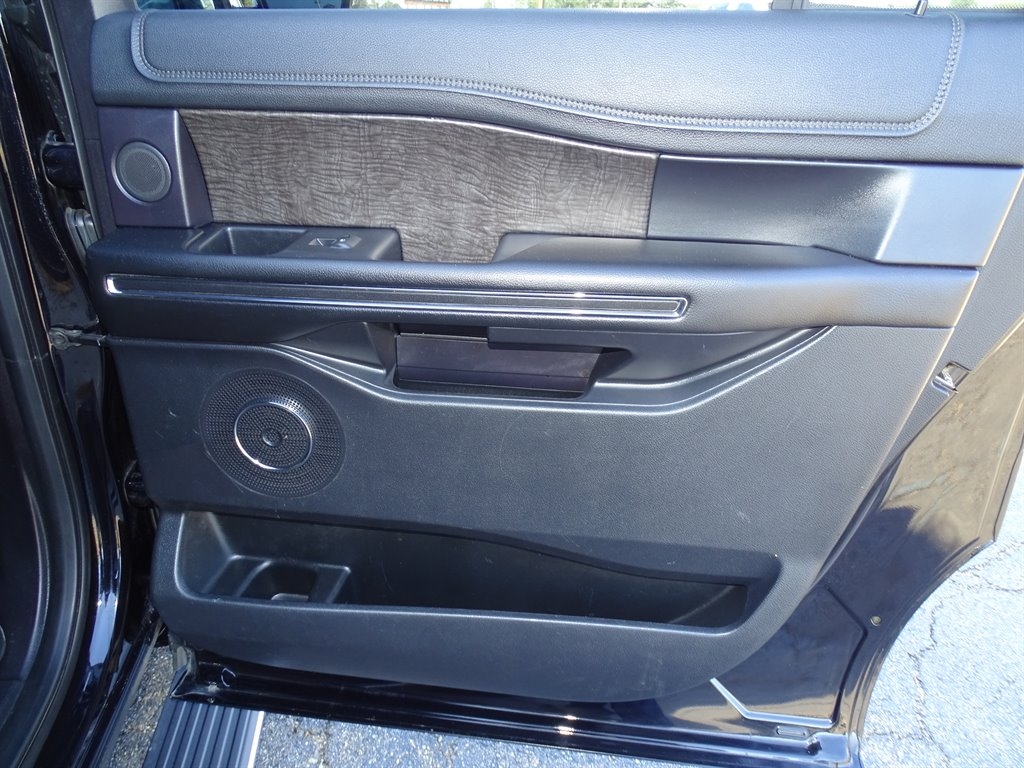 Ford Expedition Max Limited 4x2 2019