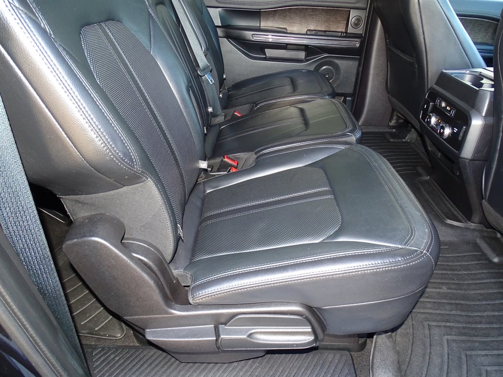 Ford Expedition Max Limited 4x2 2019