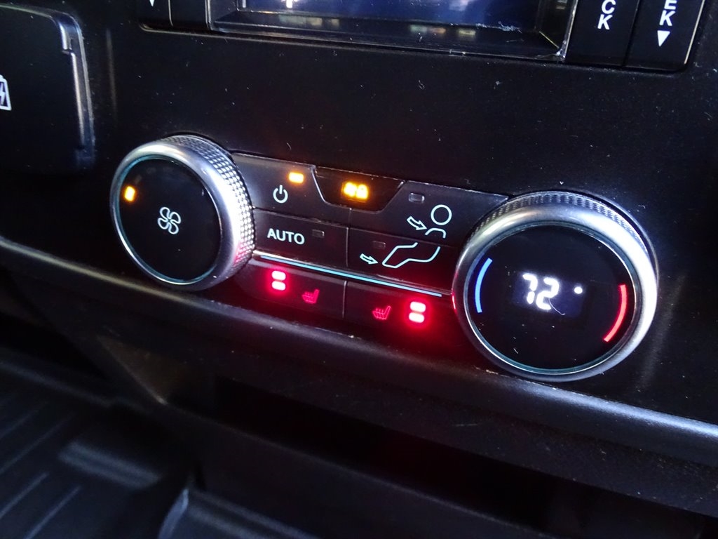 Ford Expedition Max Limited 4x2 2019