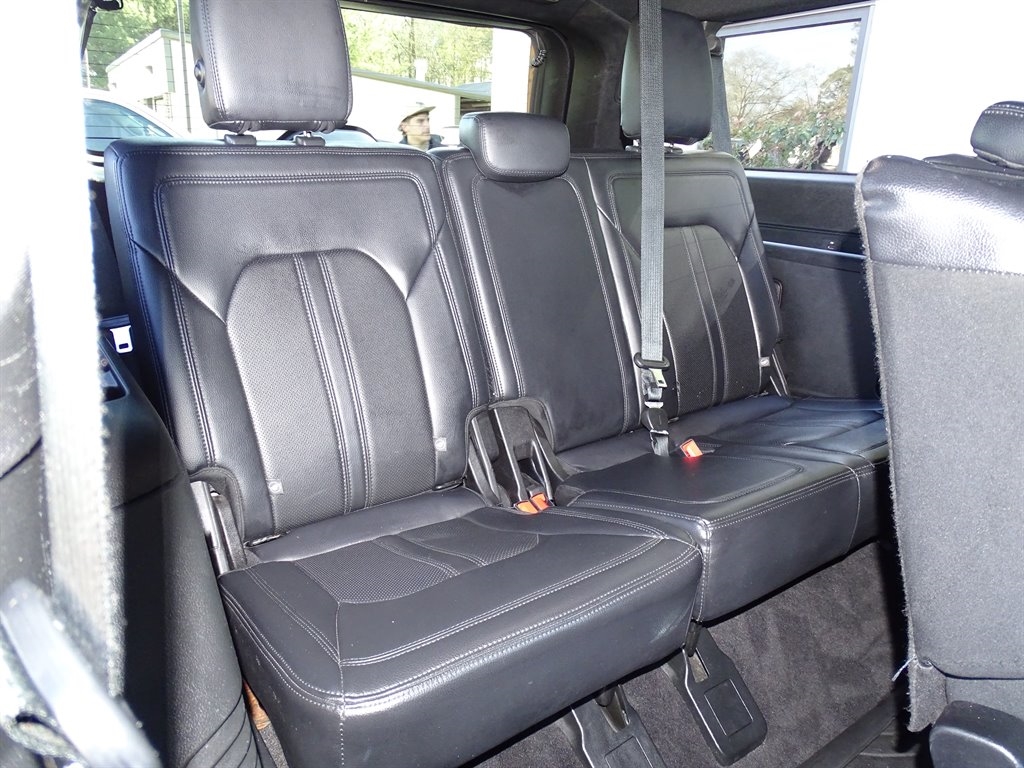 Ford Expedition Max Limited 4x2 2019