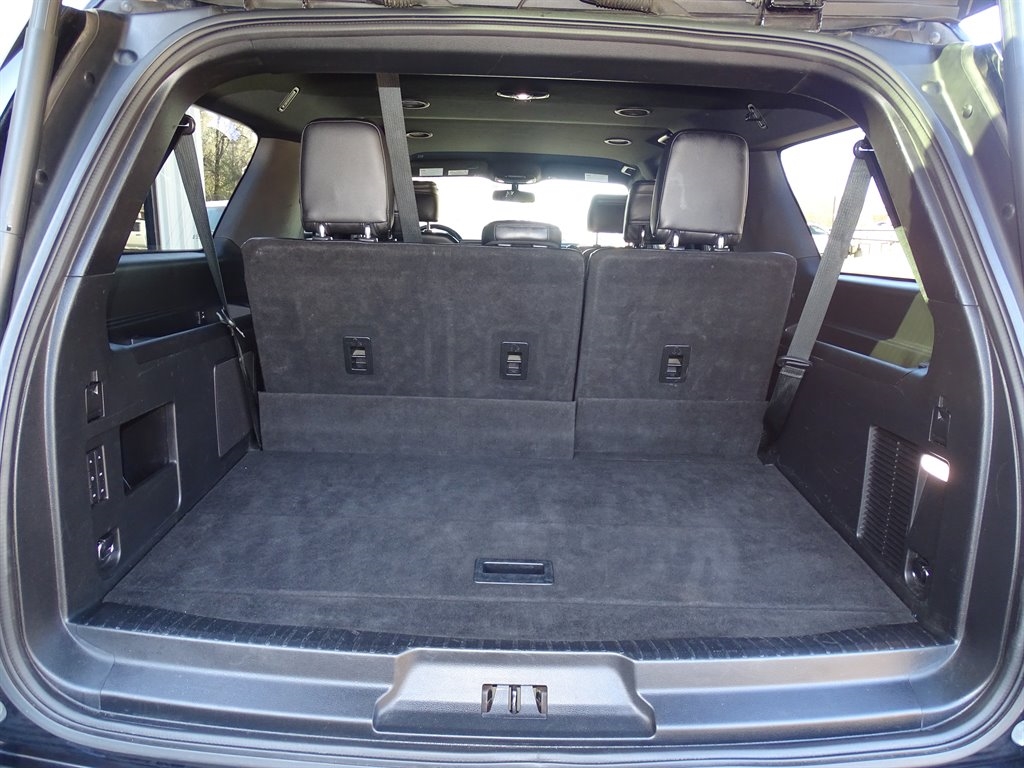 Ford Expedition Max Limited 4x2 2019