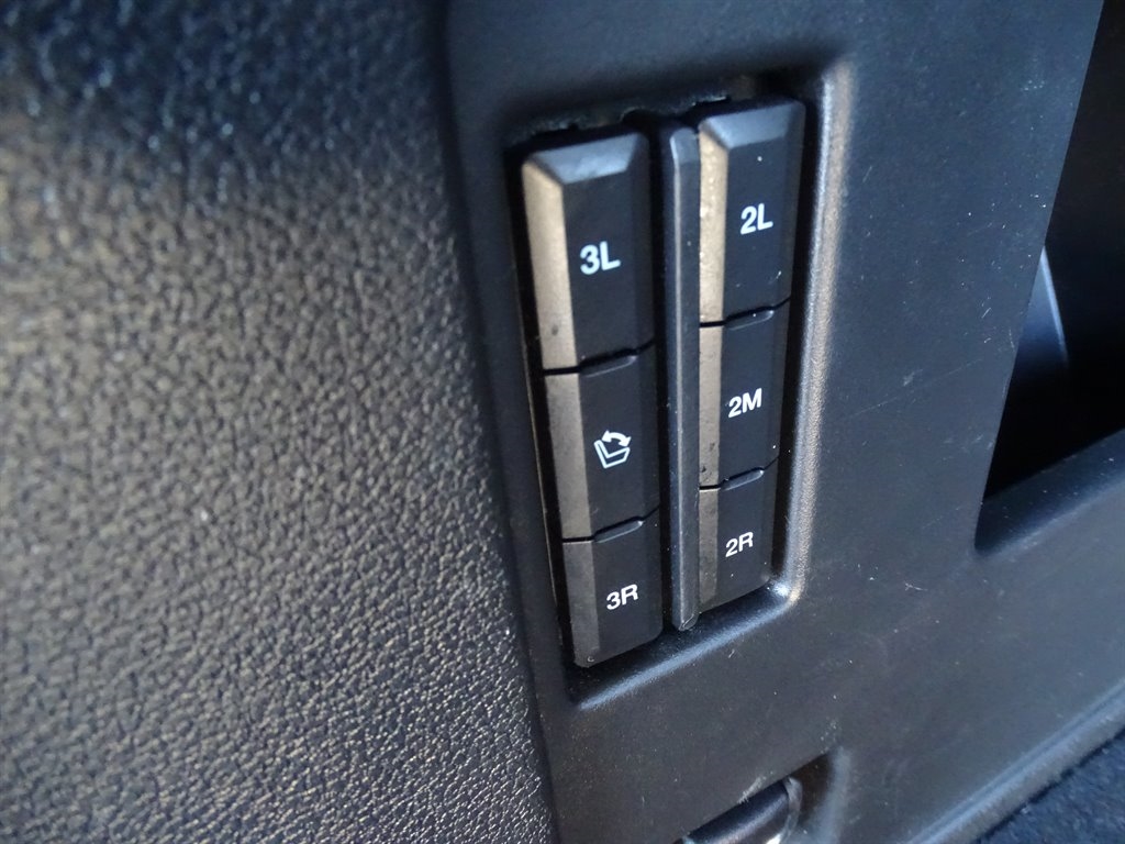 Ford Expedition Max Limited 4x2 2019