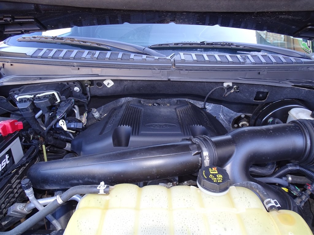 Ford Expedition Max Limited 4x2 2019