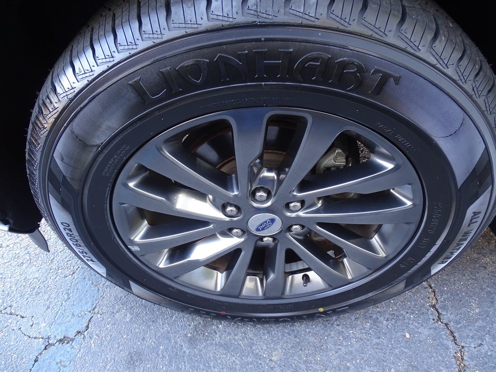 Ford Expedition Max Limited 4x2 2019