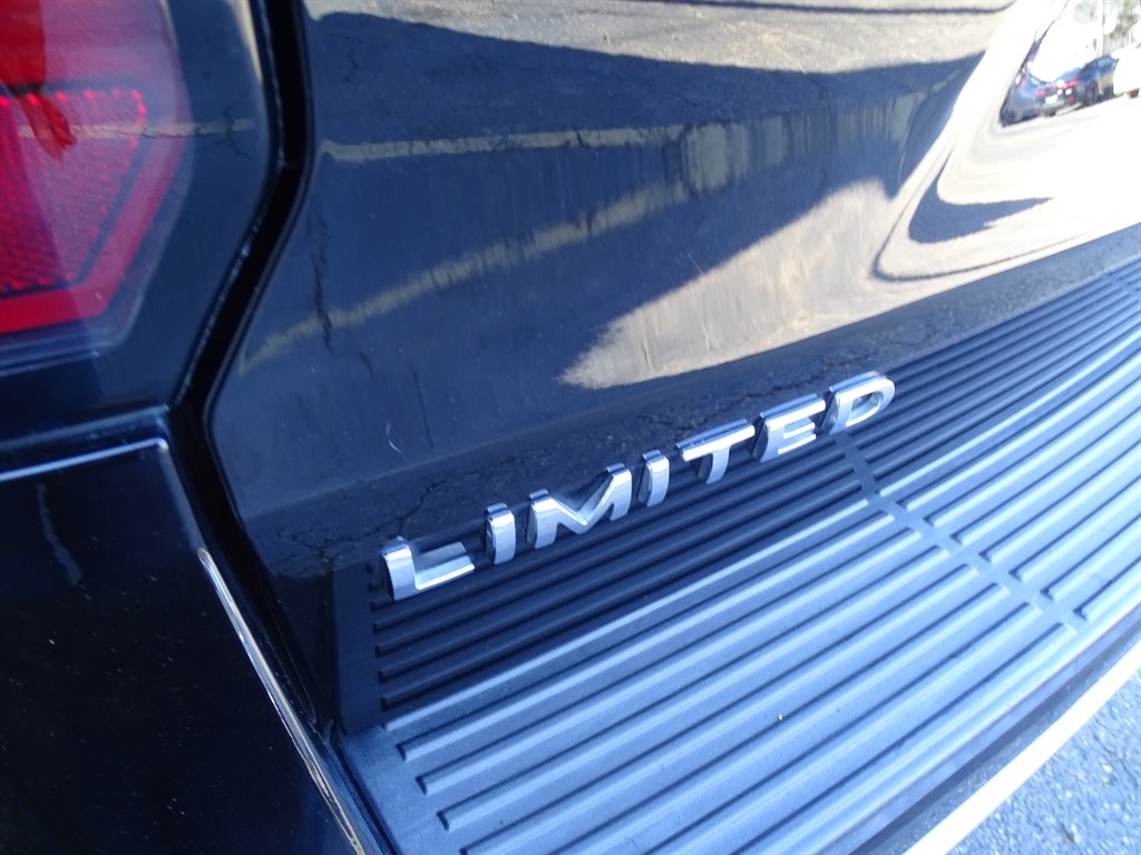 Ford Expedition Max Limited 4x2 2019