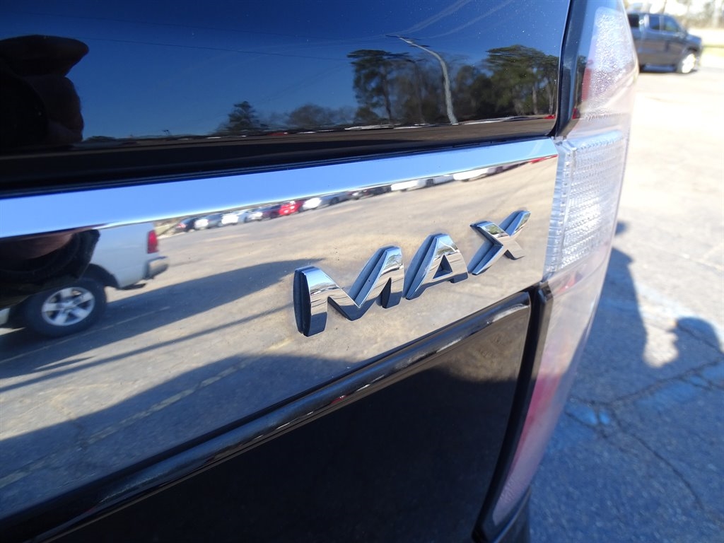 Ford Expedition Max Limited 4x2 2019