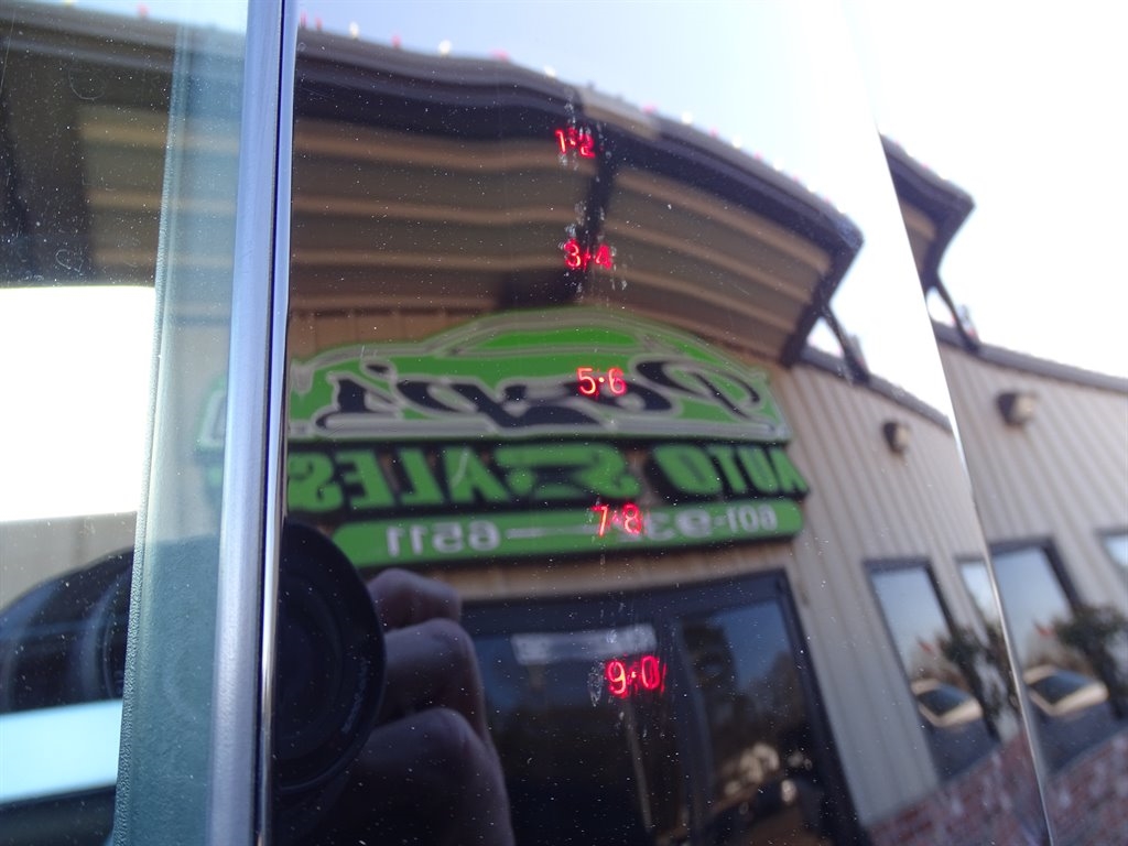 Ford Expedition Max Limited 4x2 2019