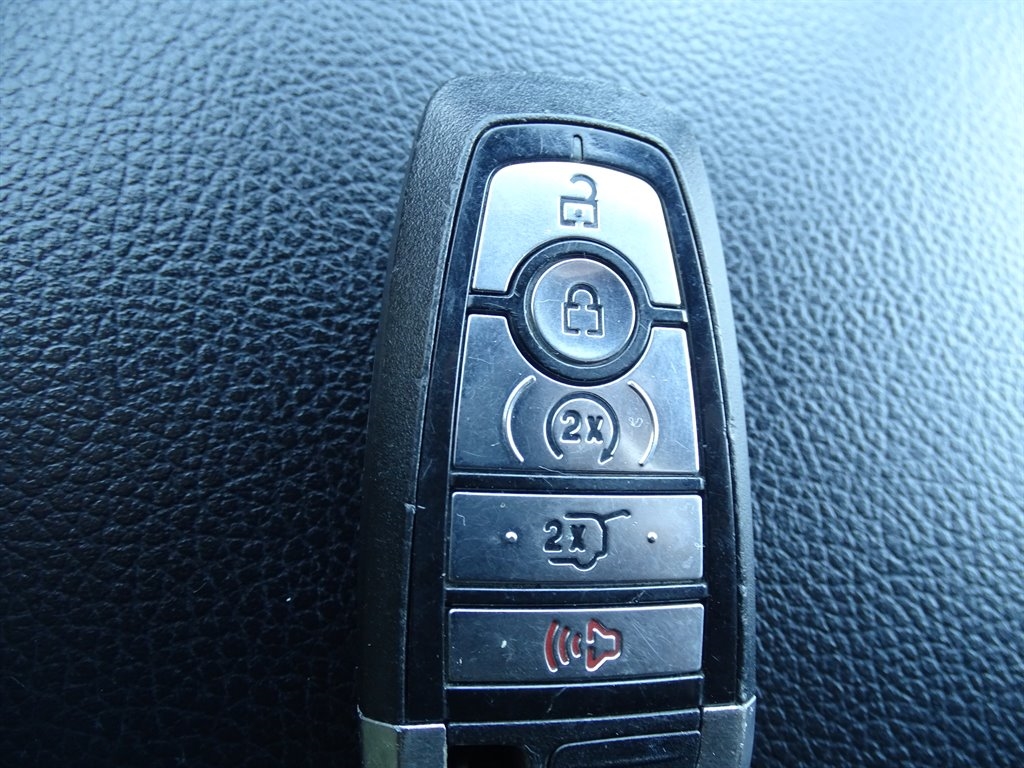 Ford Expedition Max Limited 4x2 2019