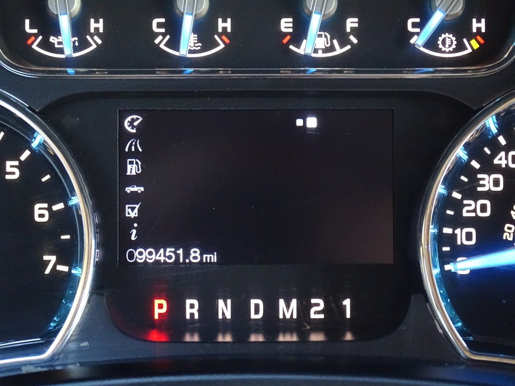 Ford F-150 2WD SuperCrew 145" Platinum 2014