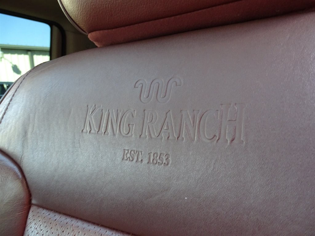 Ford F-150 2WD SuperCrew 145" Platinum 2014