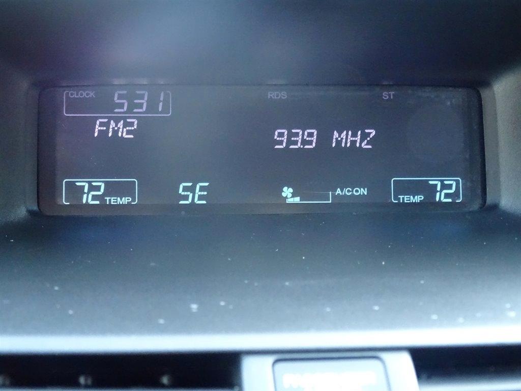 Honda Accord Cpe 2dr V6 Auto EX-L 2012