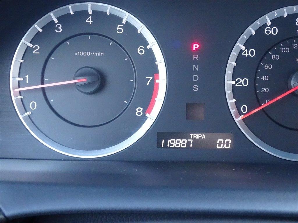 Honda Accord Cpe 2dr V6 Auto EX-L 2012