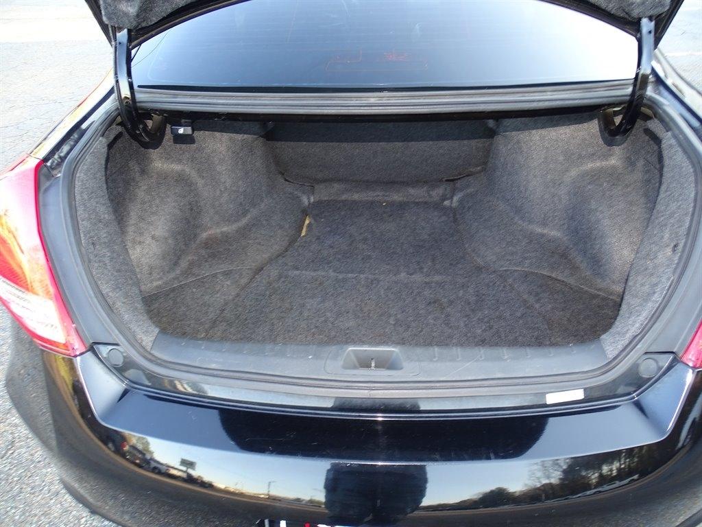 Honda Accord Cpe 2dr V6 Auto EX-L 2012