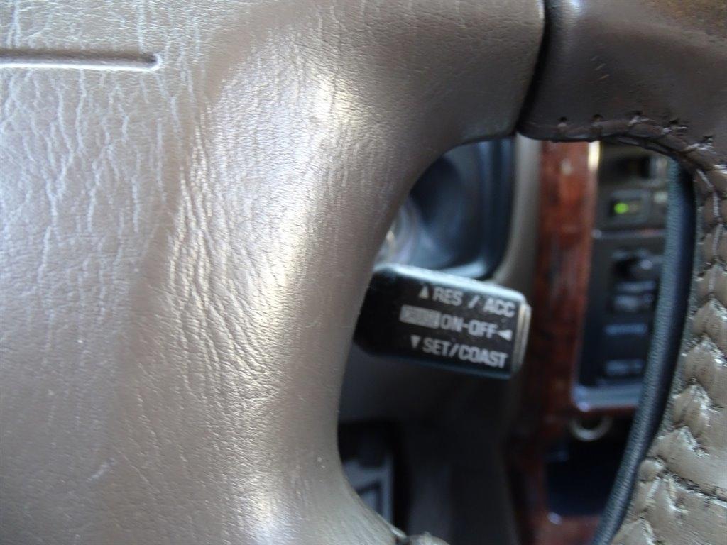 Toyota 4Runner 4dr Limited 3.4L Auto 1998