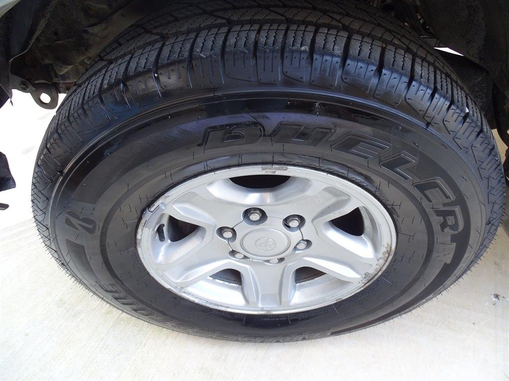 Toyota 4Runner 4dr Limited 3.4L Auto 1998